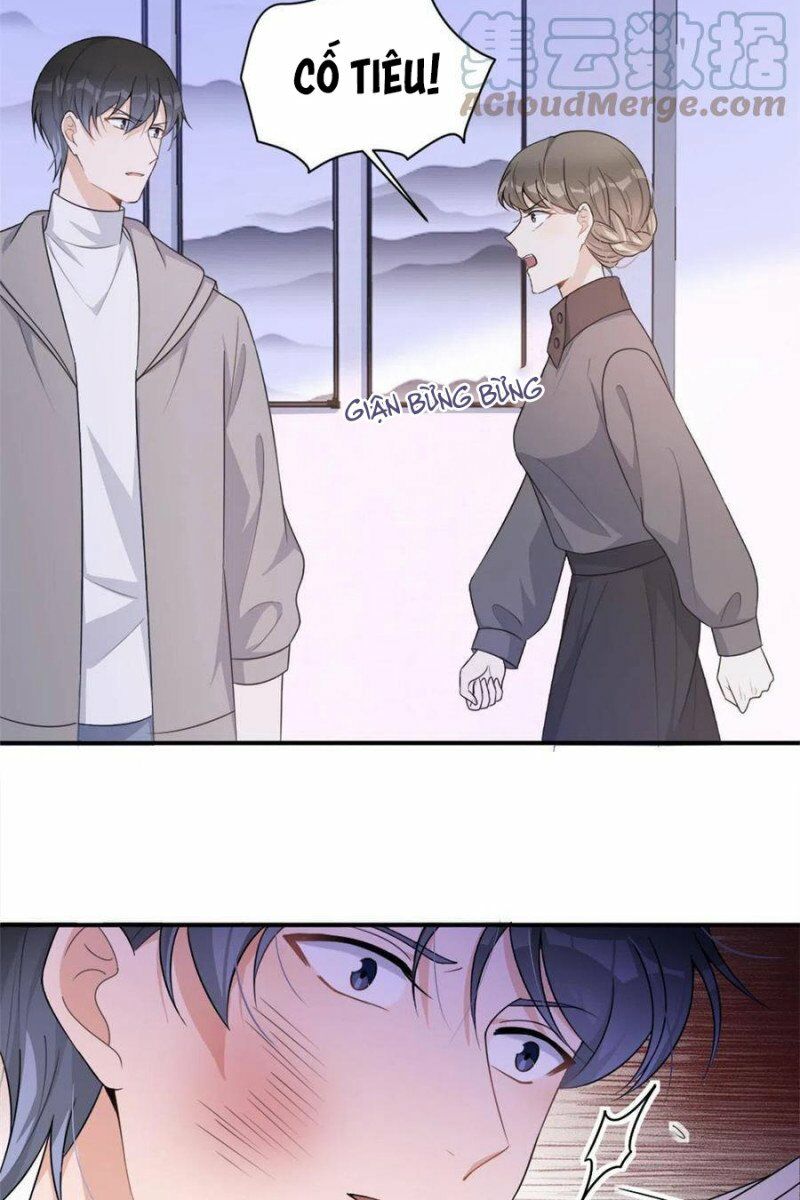 Vẫn Cứ Nhớ Em, Nhớ Em: Chapter 155