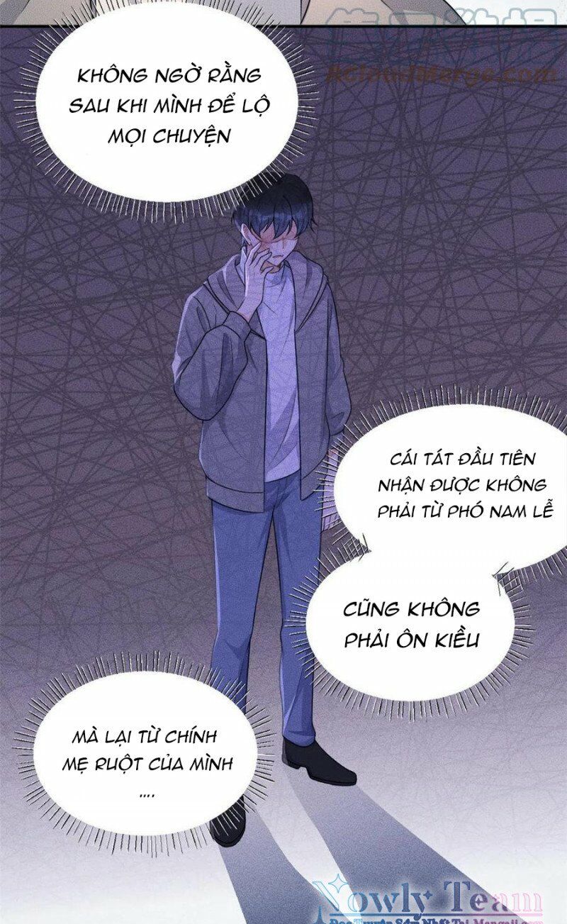 Vẫn Cứ Nhớ Em, Nhớ Em: Chapter 155