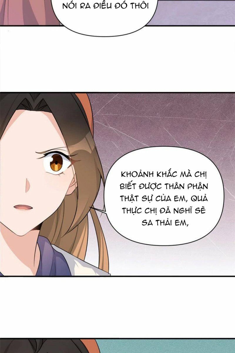 Vẫn Cứ Nhớ Em, Nhớ Em: Chapter 155