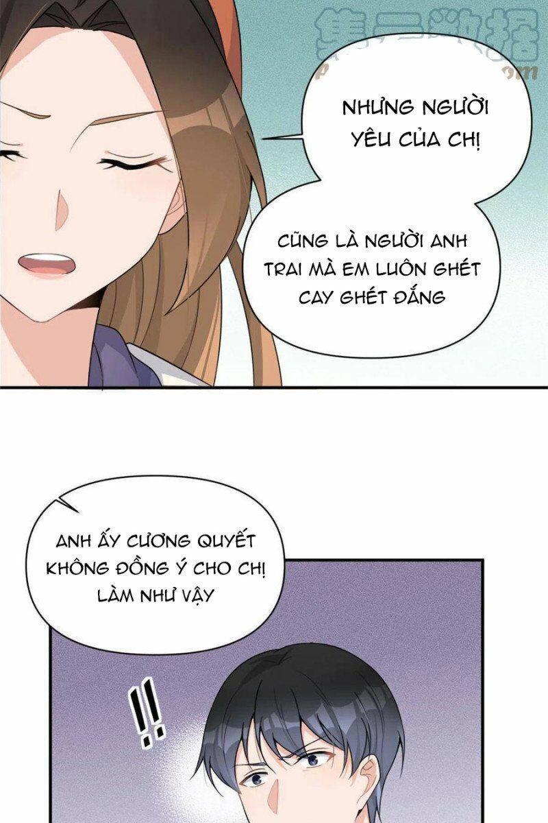 Vẫn Cứ Nhớ Em, Nhớ Em: Chapter 155