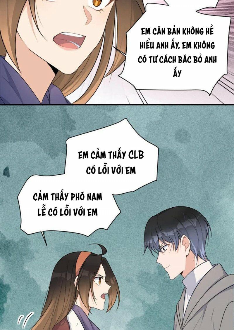 Vẫn Cứ Nhớ Em, Nhớ Em: Chapter 155