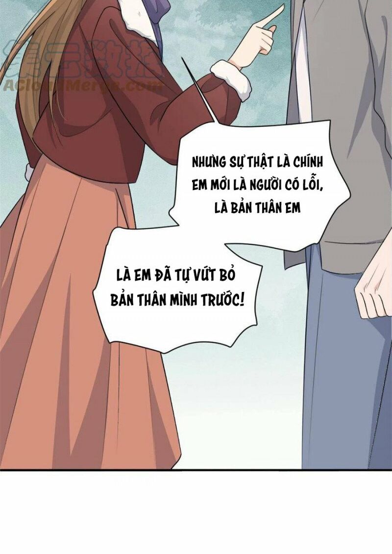 Vẫn Cứ Nhớ Em, Nhớ Em: Chapter 155