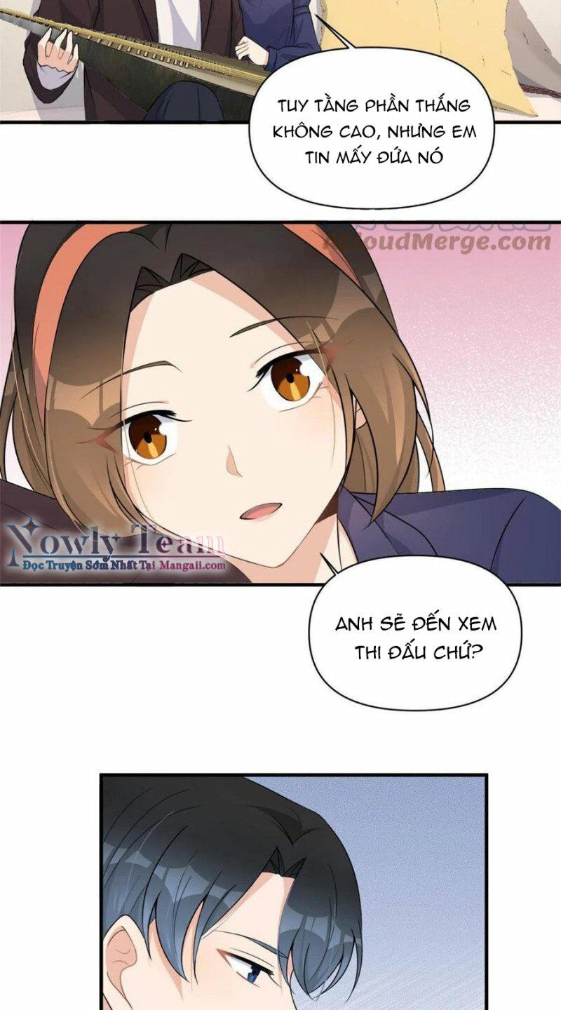 Vẫn Cứ Nhớ Em, Nhớ Em: Chapter 156