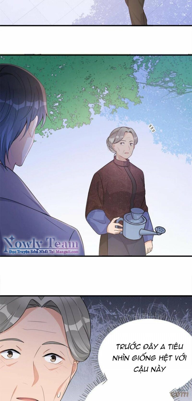 Vẫn Cứ Nhớ Em, Nhớ Em: Chapter 156