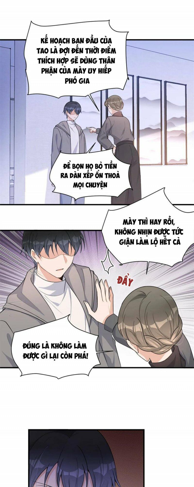 Vẫn Cứ Nhớ Em, Nhớ Em: Chapter 156