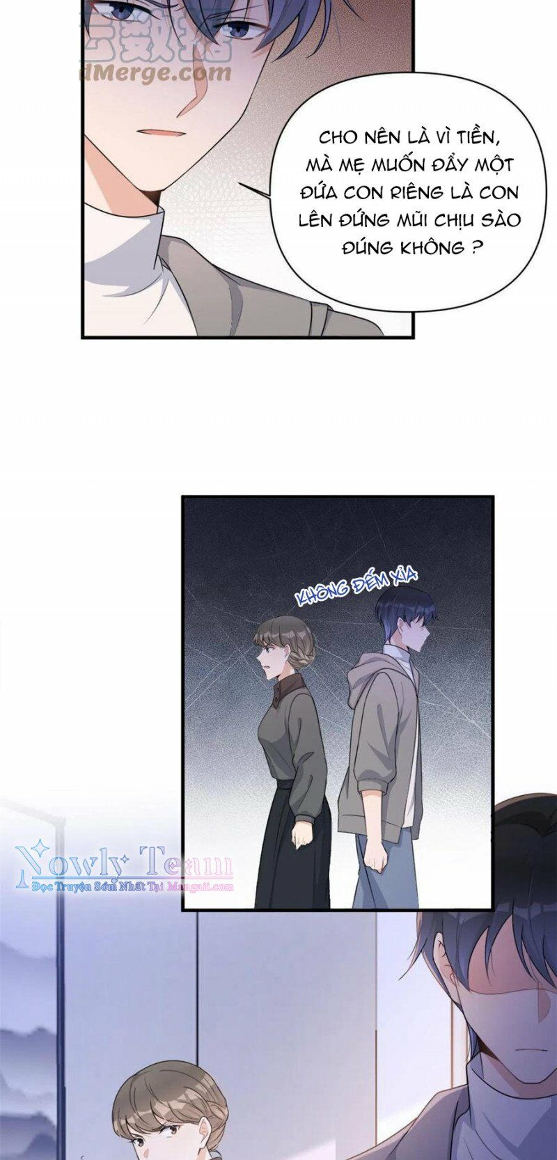 Vẫn Cứ Nhớ Em, Nhớ Em: Chapter 156