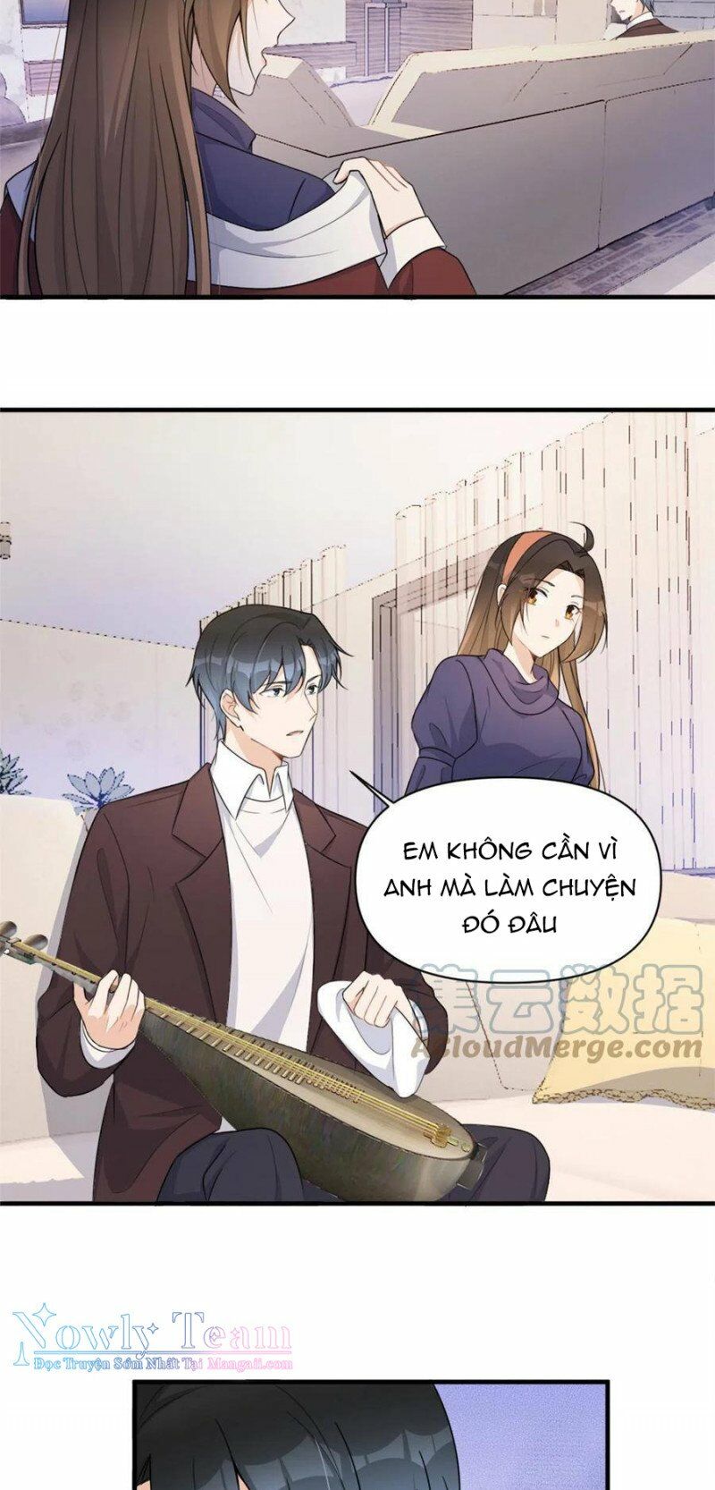 Vẫn Cứ Nhớ Em, Nhớ Em: Chapter 156