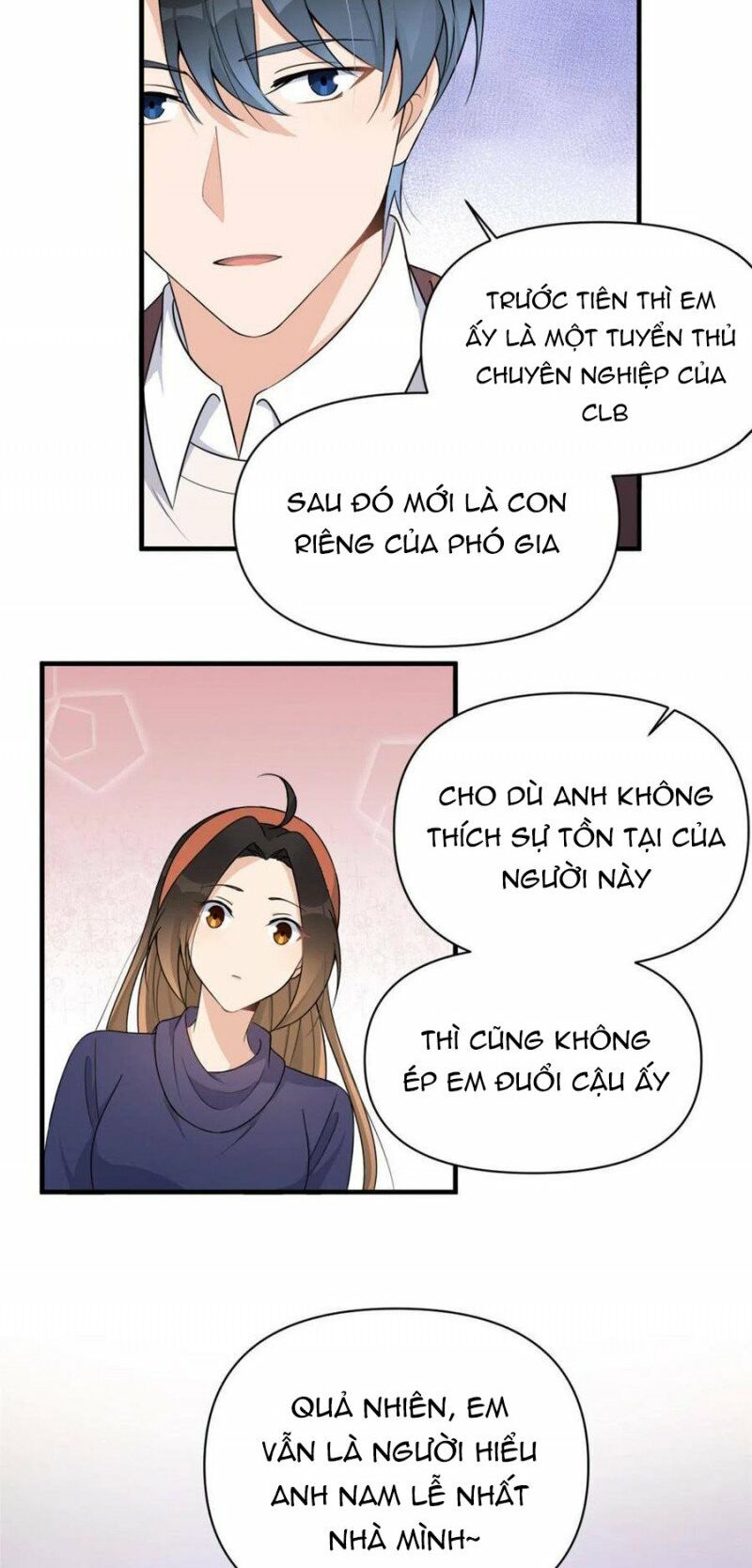Vẫn Cứ Nhớ Em, Nhớ Em: Chapter 156