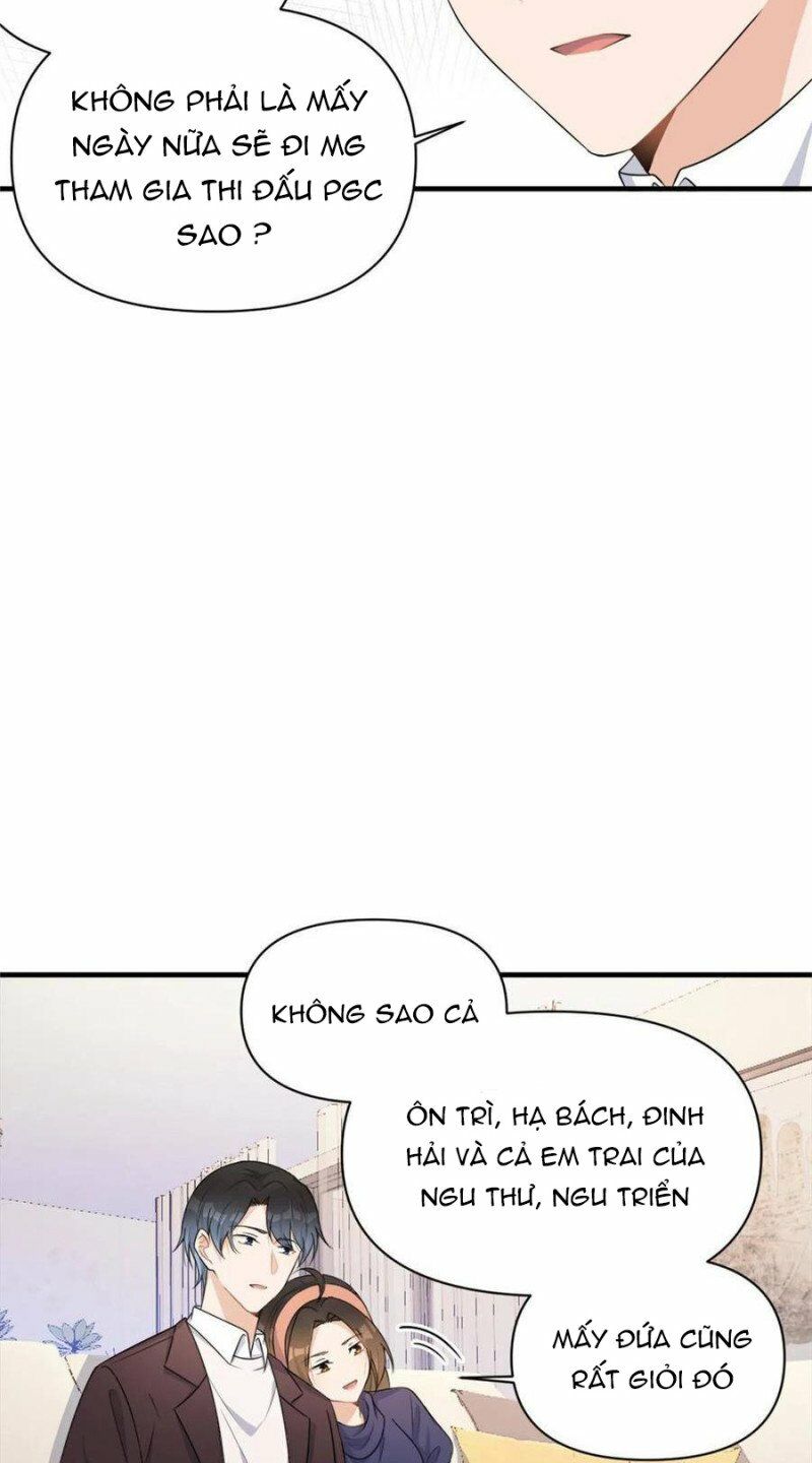 Vẫn Cứ Nhớ Em, Nhớ Em: Chapter 156