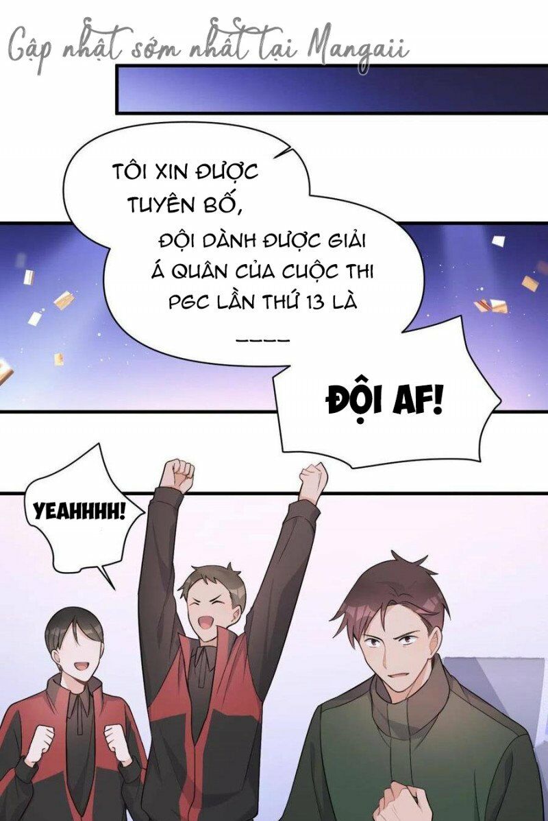 Vẫn Cứ Nhớ Em, Nhớ Em: Chapter 159