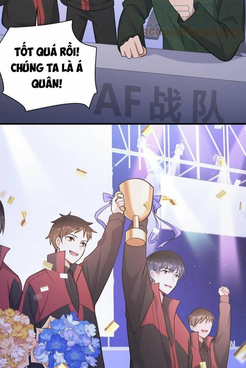Vẫn Cứ Nhớ Em, Nhớ Em: Chapter 159