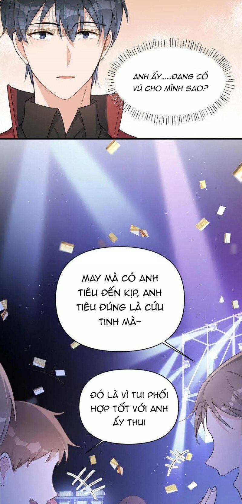 Vẫn Cứ Nhớ Em, Nhớ Em: Chapter 159