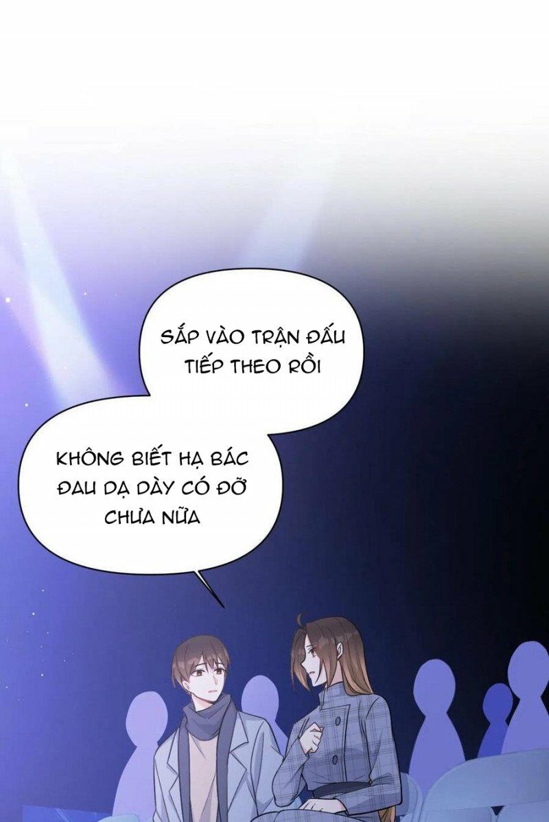 Vẫn Cứ Nhớ Em, Nhớ Em: Chapter 159
