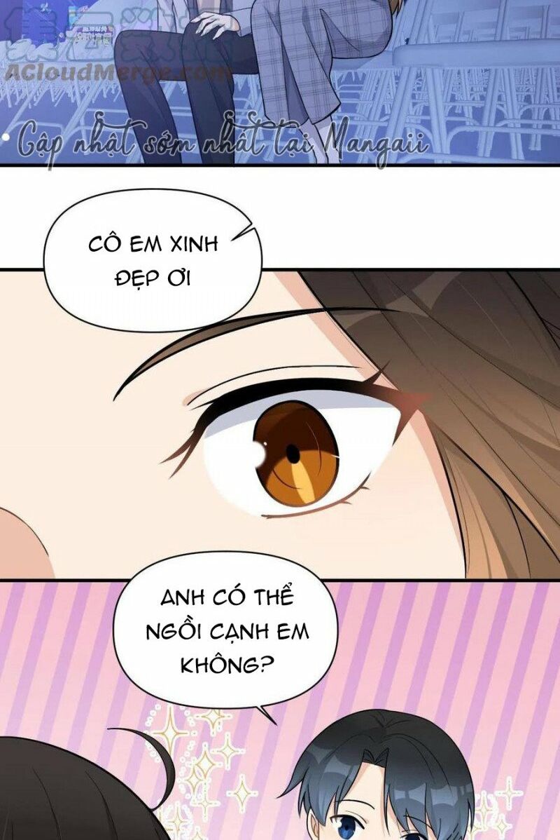 Vẫn Cứ Nhớ Em, Nhớ Em: Chapter 159