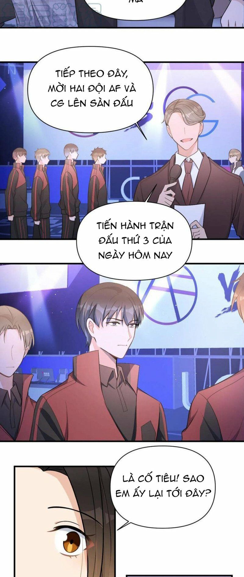 Vẫn Cứ Nhớ Em, Nhớ Em: Chapter 159