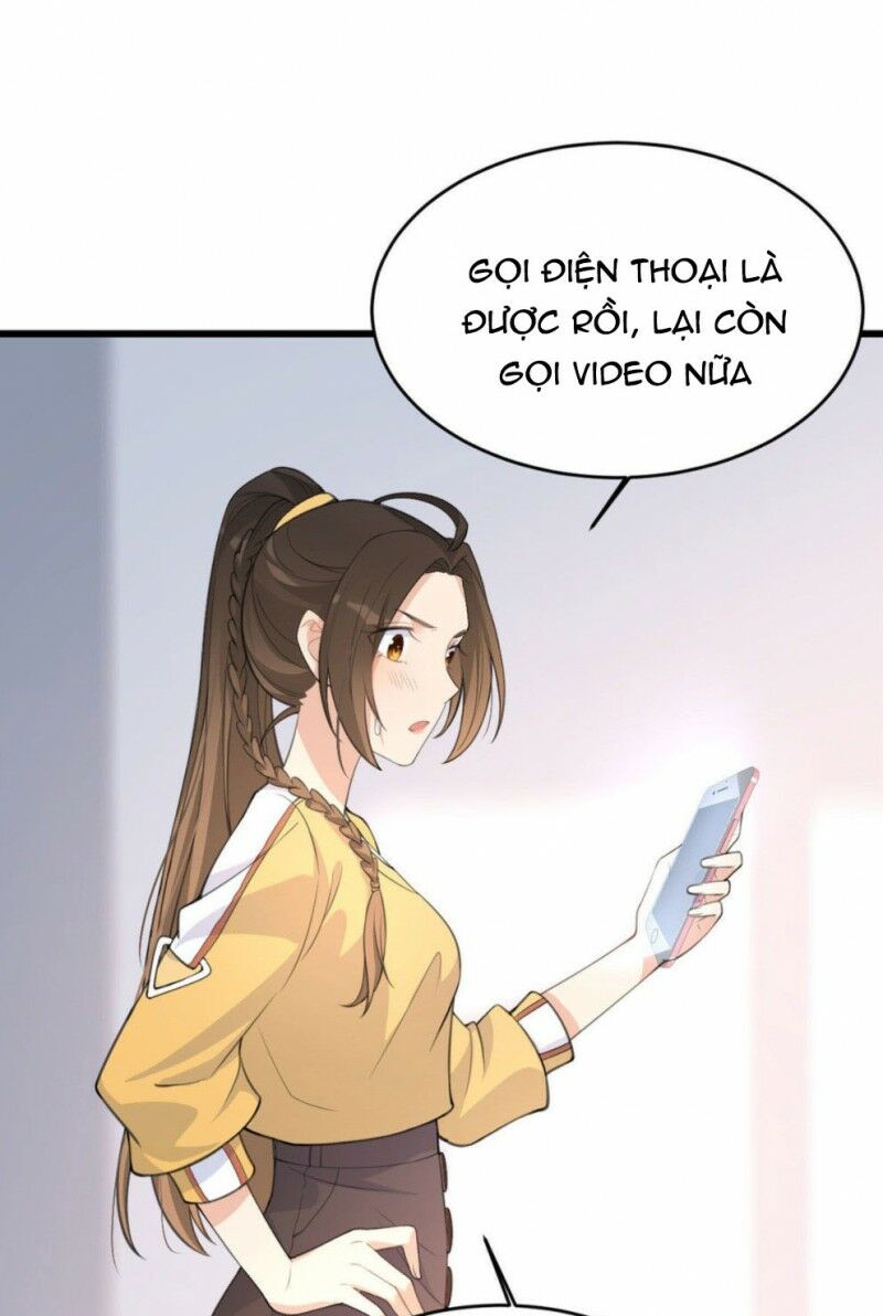 Vẫn Cứ Nhớ Em, Nhớ Em: Chapter 16