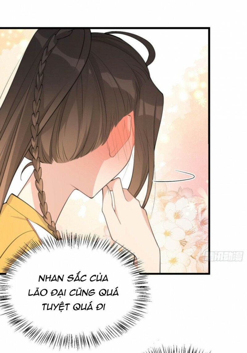 Vẫn Cứ Nhớ Em, Nhớ Em: Chapter 16