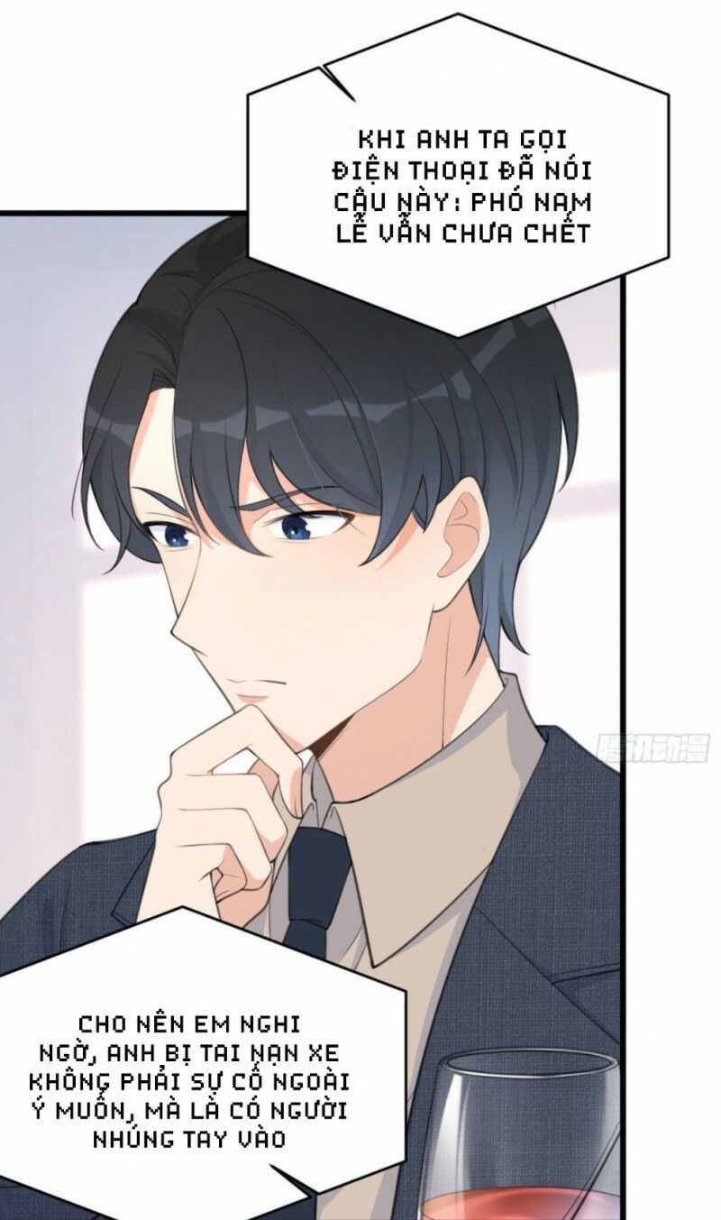 Vẫn Cứ Nhớ Em, Nhớ Em: Chapter 16