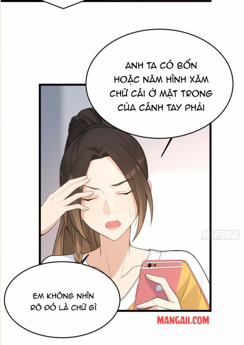 Vẫn Cứ Nhớ Em, Nhớ Em: Chapter 16