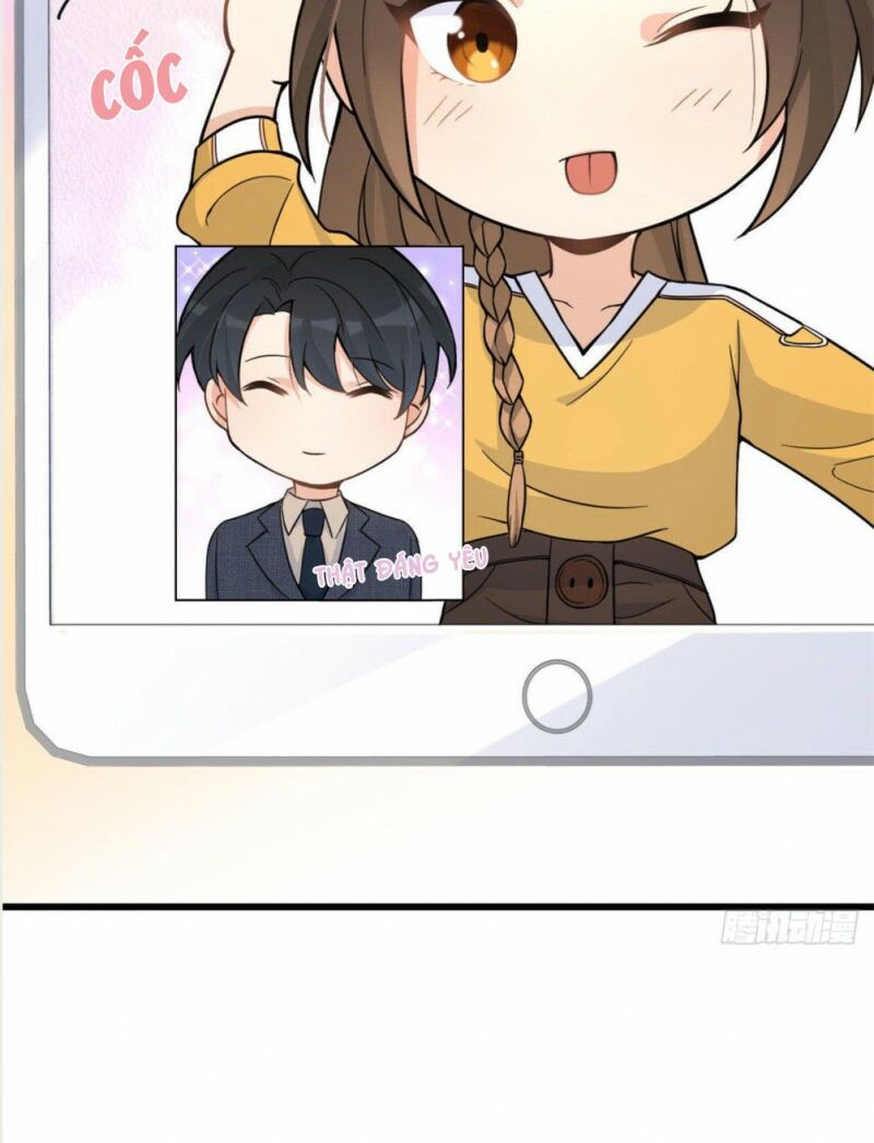 Vẫn Cứ Nhớ Em, Nhớ Em: Chapter 16