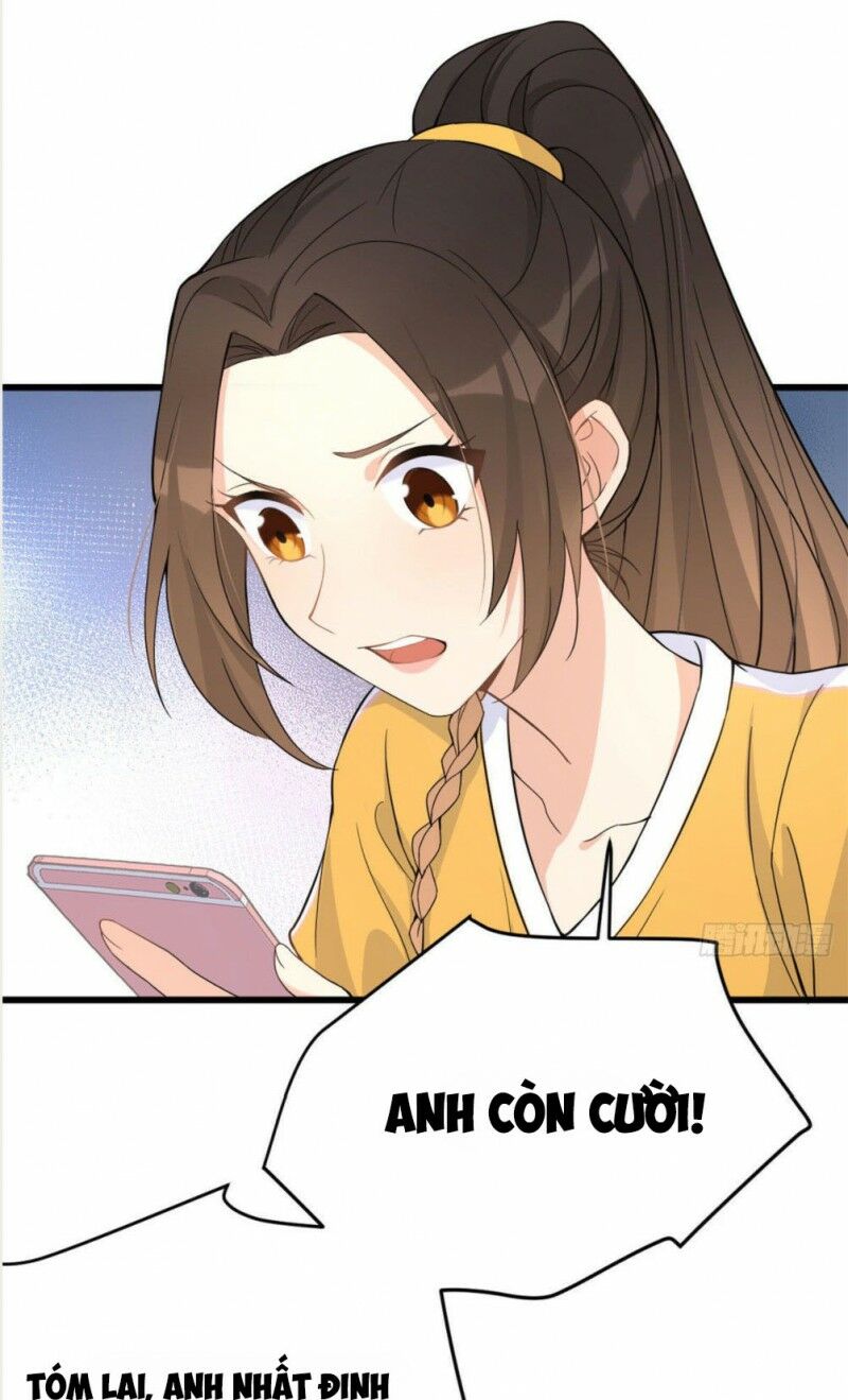 Vẫn Cứ Nhớ Em, Nhớ Em: Chapter 16