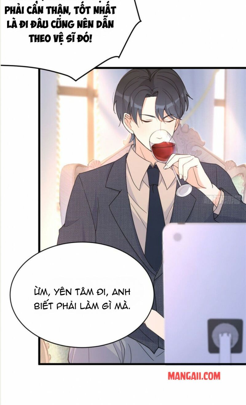 Vẫn Cứ Nhớ Em, Nhớ Em: Chapter 16