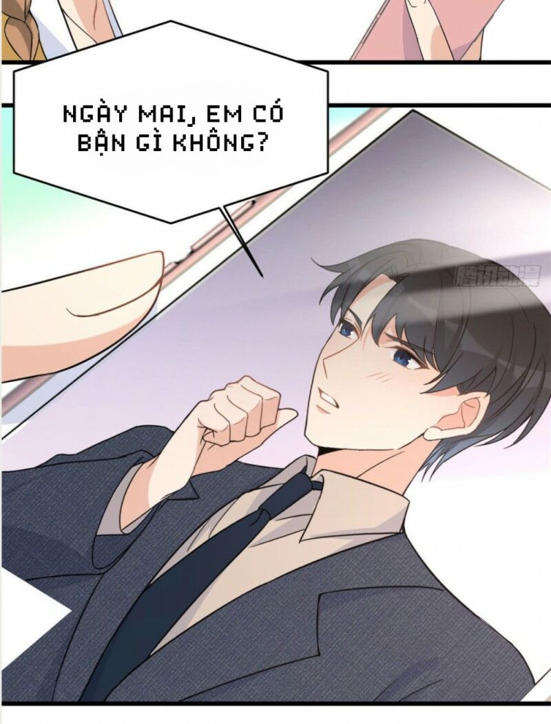 Vẫn Cứ Nhớ Em, Nhớ Em: Chapter 16