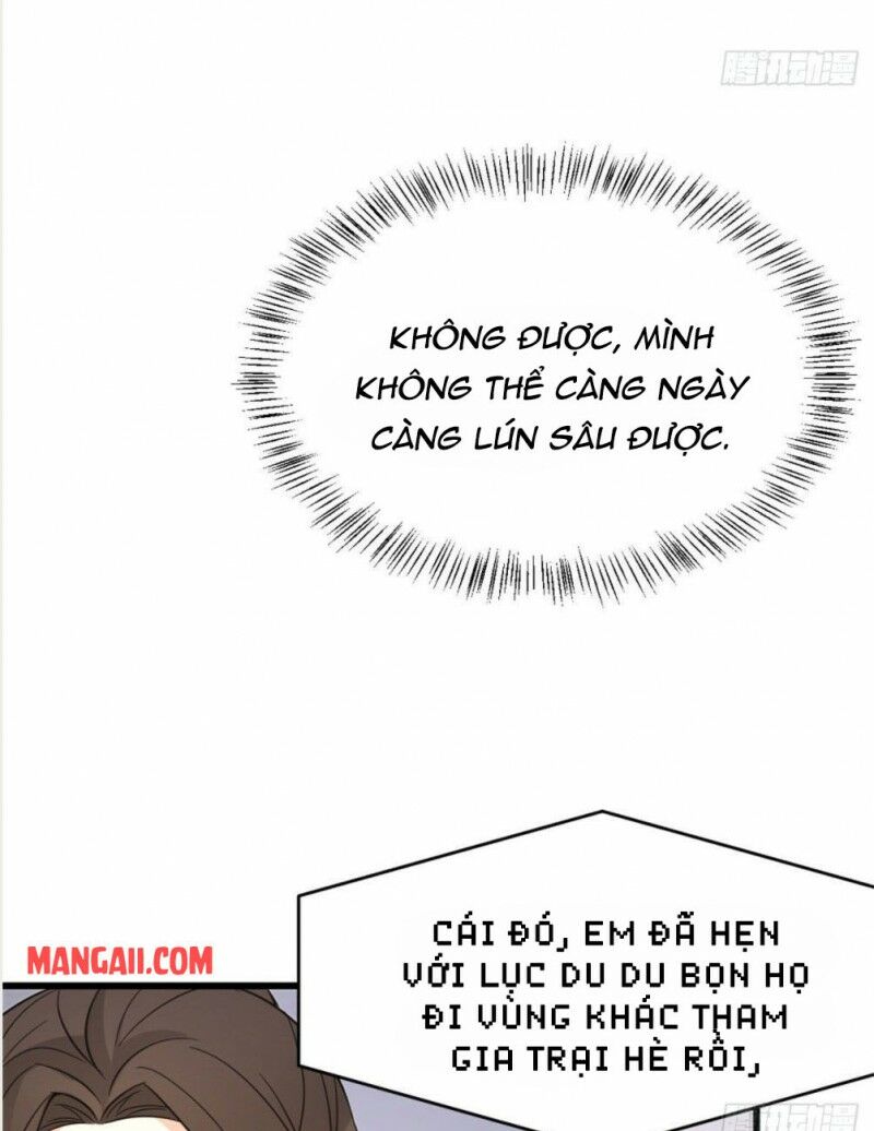 Vẫn Cứ Nhớ Em, Nhớ Em: Chapter 16