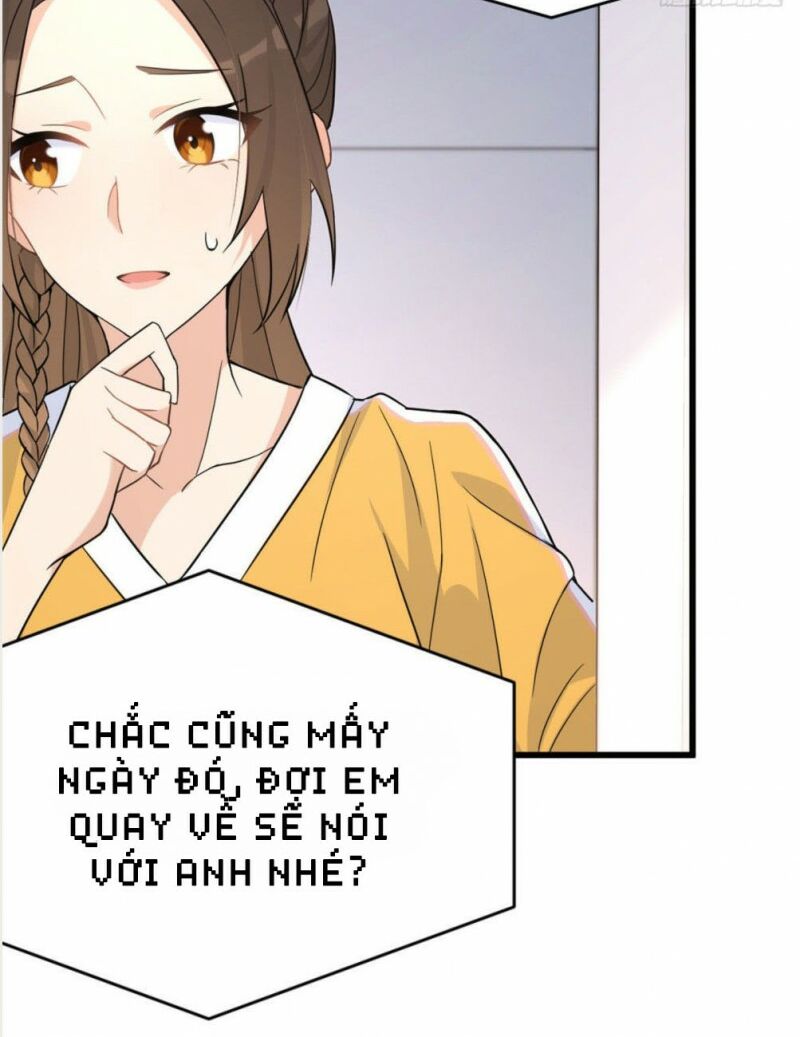Vẫn Cứ Nhớ Em, Nhớ Em: Chapter 16