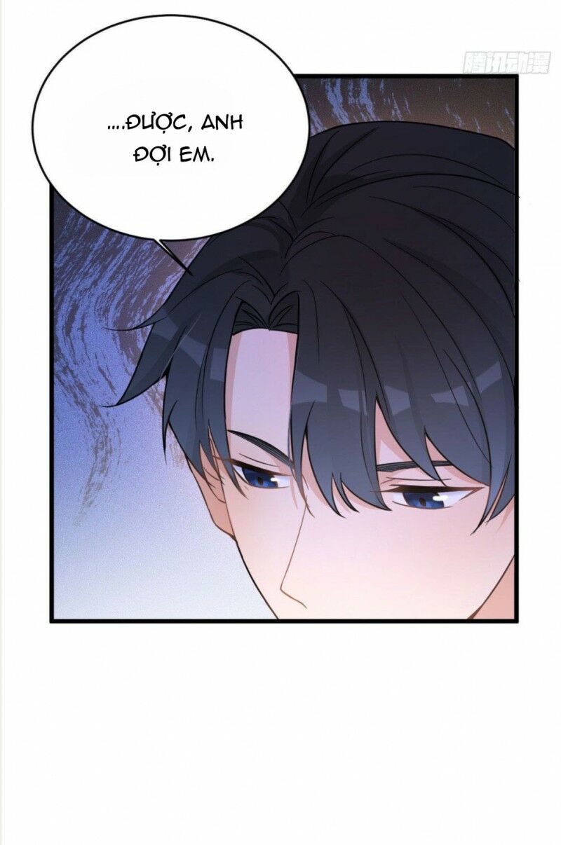 Vẫn Cứ Nhớ Em, Nhớ Em: Chapter 16