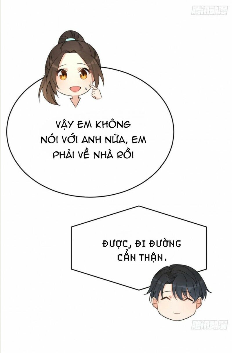 Vẫn Cứ Nhớ Em, Nhớ Em: Chapter 16