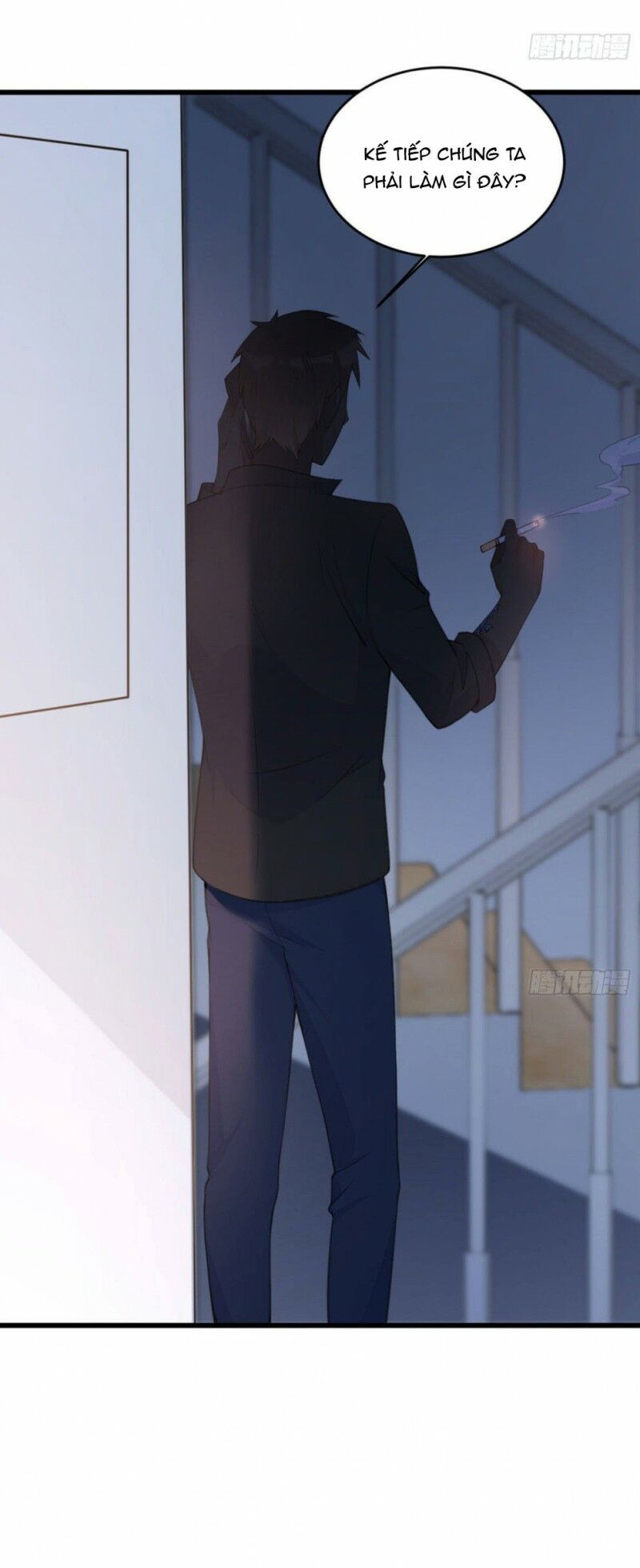Vẫn Cứ Nhớ Em, Nhớ Em: Chapter 16