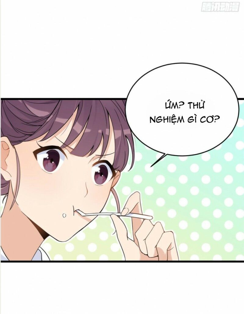 Vẫn Cứ Nhớ Em, Nhớ Em: Chapter 16