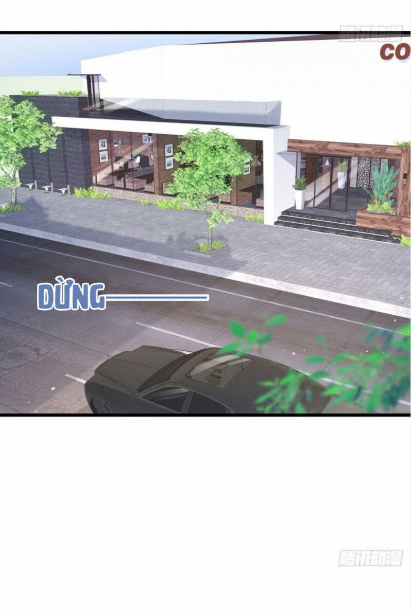 Vẫn Cứ Nhớ Em, Nhớ Em: Chapter 16