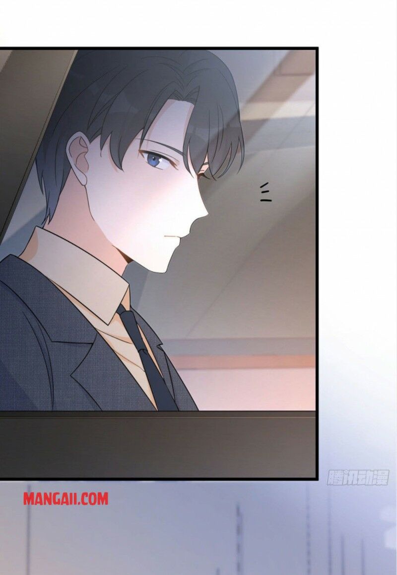 Vẫn Cứ Nhớ Em, Nhớ Em: Chapter 16
