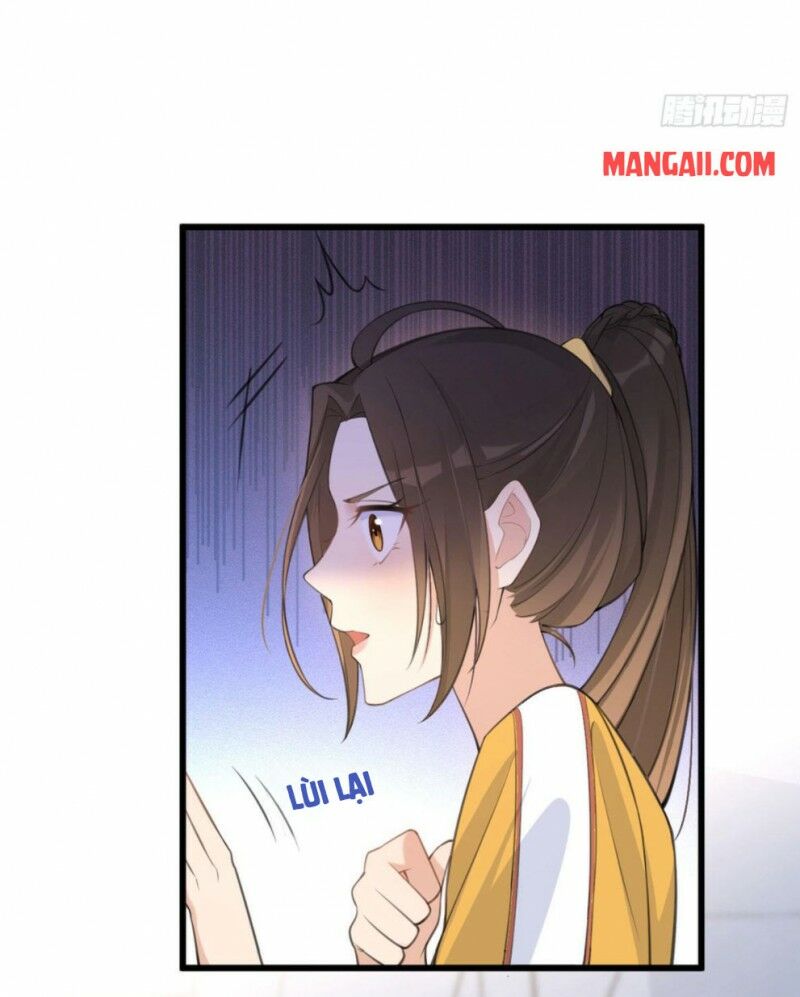 Vẫn Cứ Nhớ Em, Nhớ Em: Chapter 16