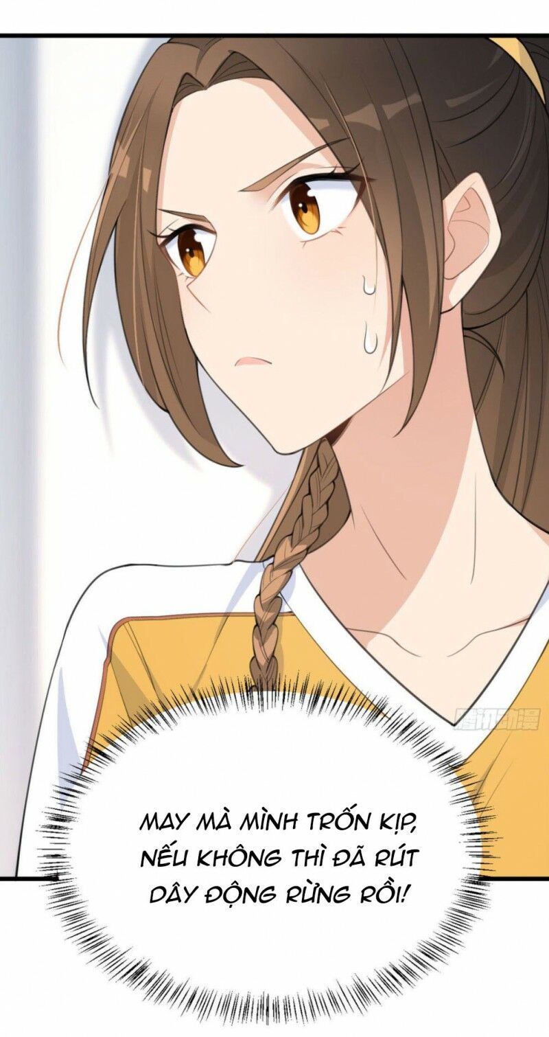 Vẫn Cứ Nhớ Em, Nhớ Em: Chapter 16