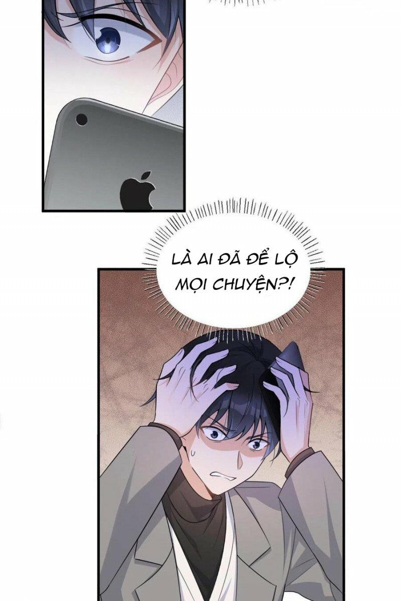 Vẫn Cứ Nhớ Em, Nhớ Em: Chapter 160
