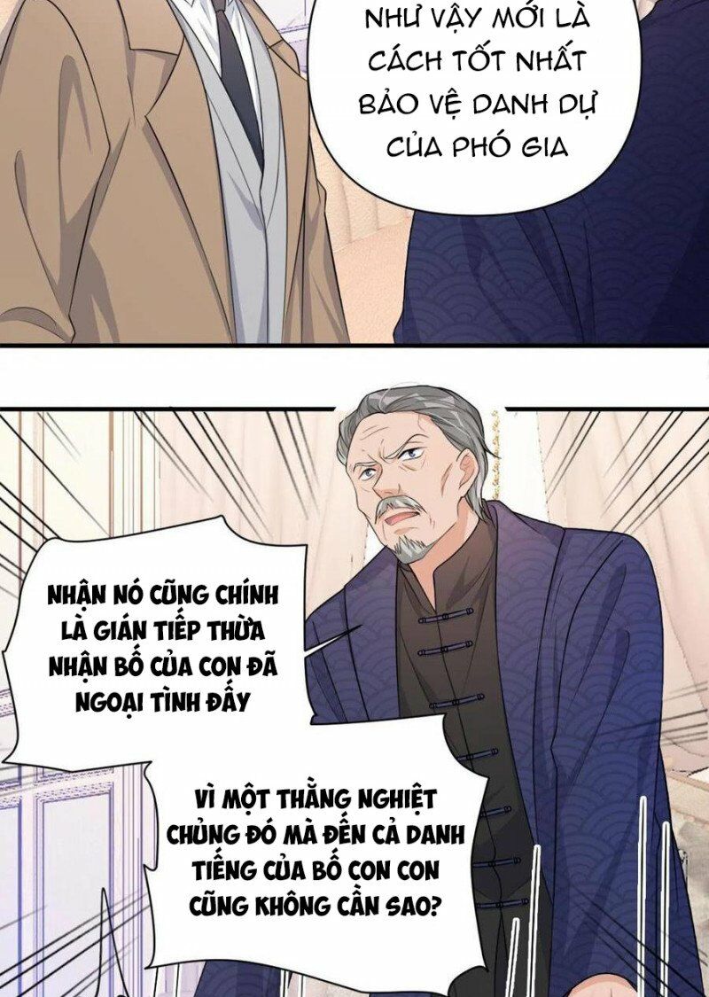 Vẫn Cứ Nhớ Em, Nhớ Em: Chapter 160