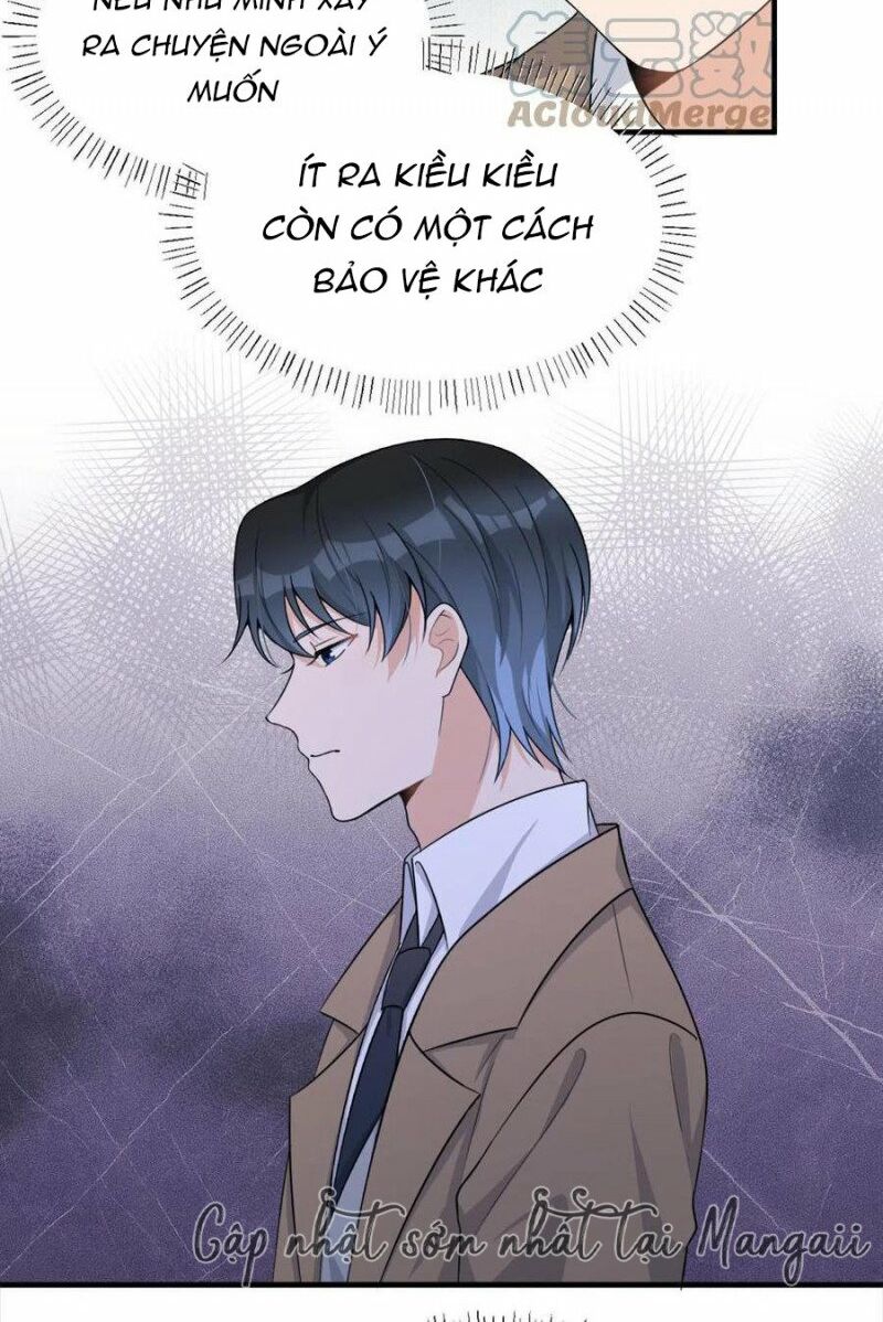 Vẫn Cứ Nhớ Em, Nhớ Em: Chapter 160