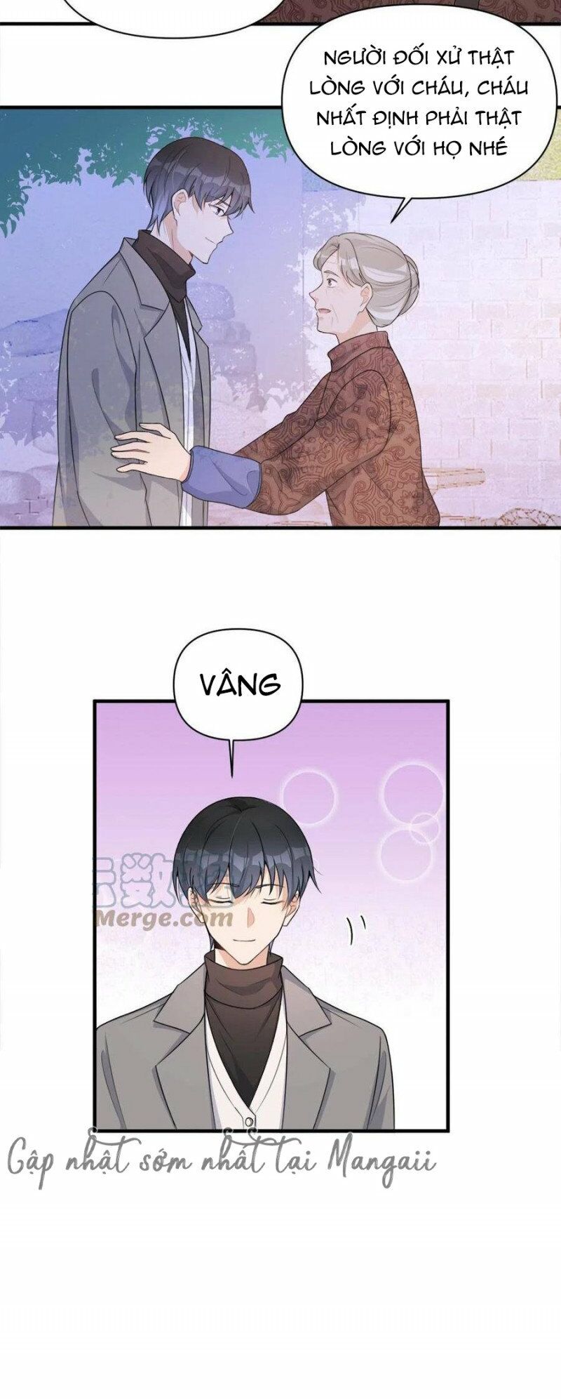 Vẫn Cứ Nhớ Em, Nhớ Em: Chapter 160