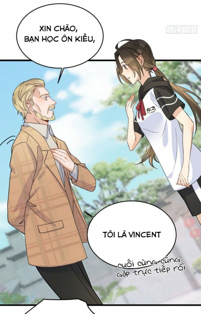 Vẫn Cứ Nhớ Em, Nhớ Em: Chapter 17