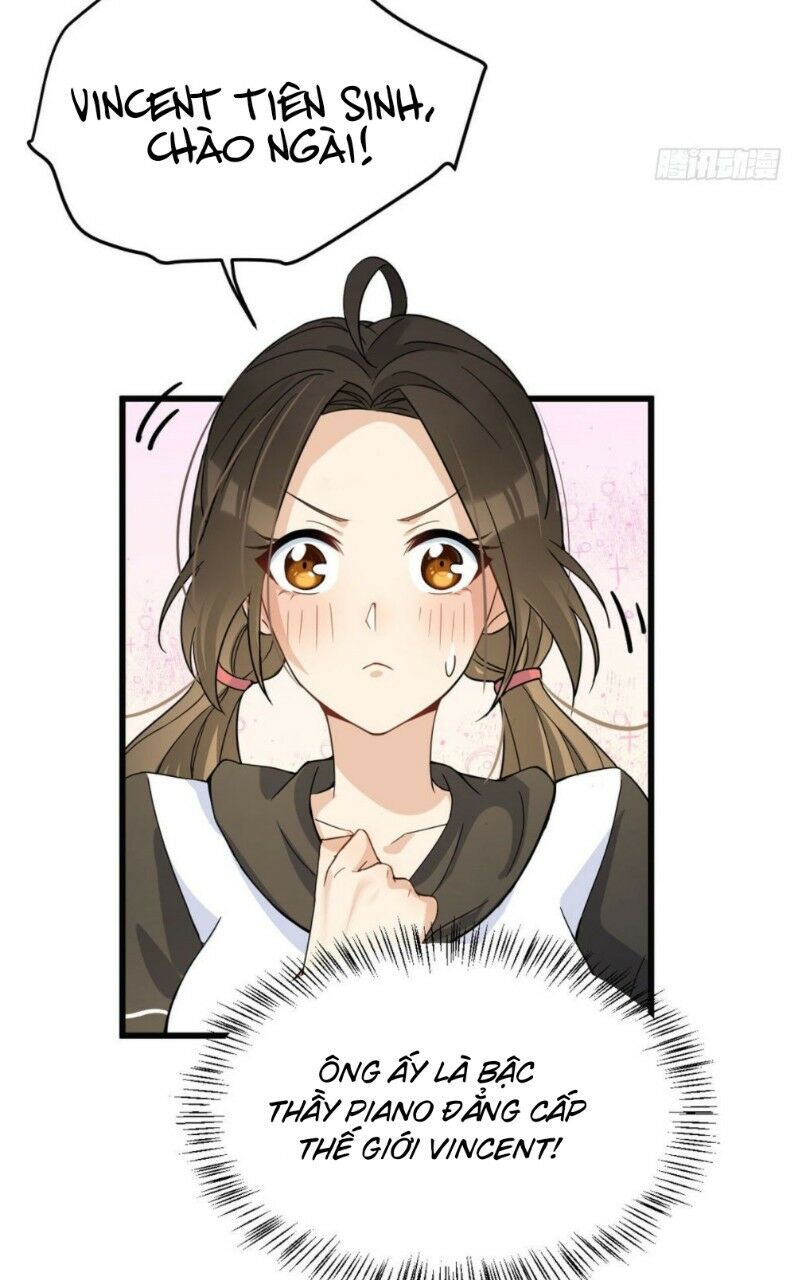 Vẫn Cứ Nhớ Em, Nhớ Em: Chapter 17