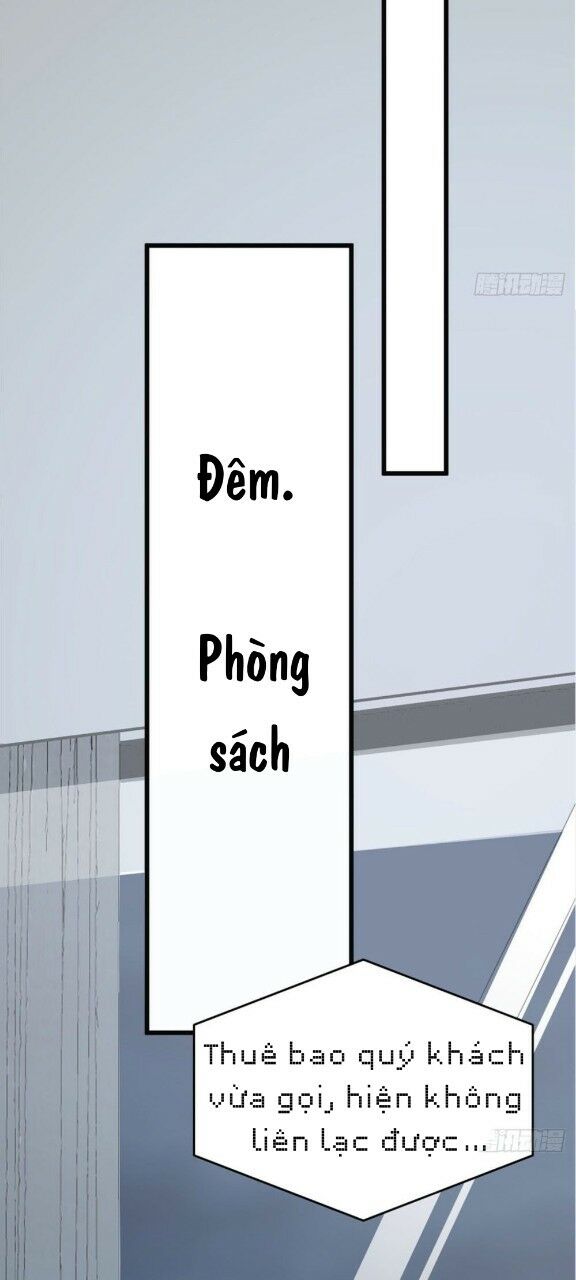 Vẫn Cứ Nhớ Em, Nhớ Em: Chapter 17