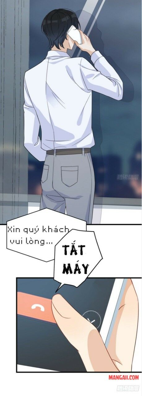 Vẫn Cứ Nhớ Em, Nhớ Em: Chapter 17