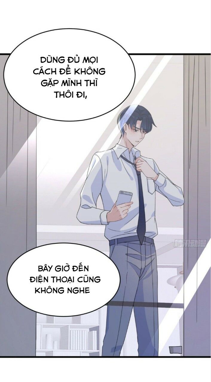 Vẫn Cứ Nhớ Em, Nhớ Em: Chapter 17