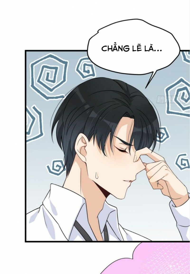 Vẫn Cứ Nhớ Em, Nhớ Em: Chapter 17