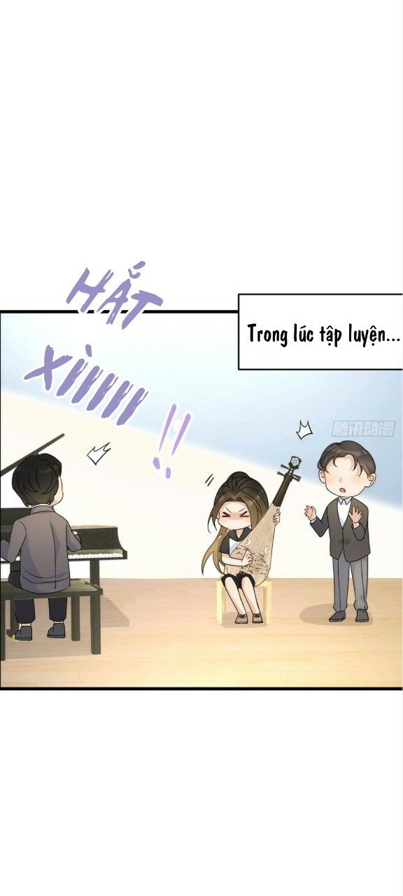 Vẫn Cứ Nhớ Em, Nhớ Em: Chapter 17