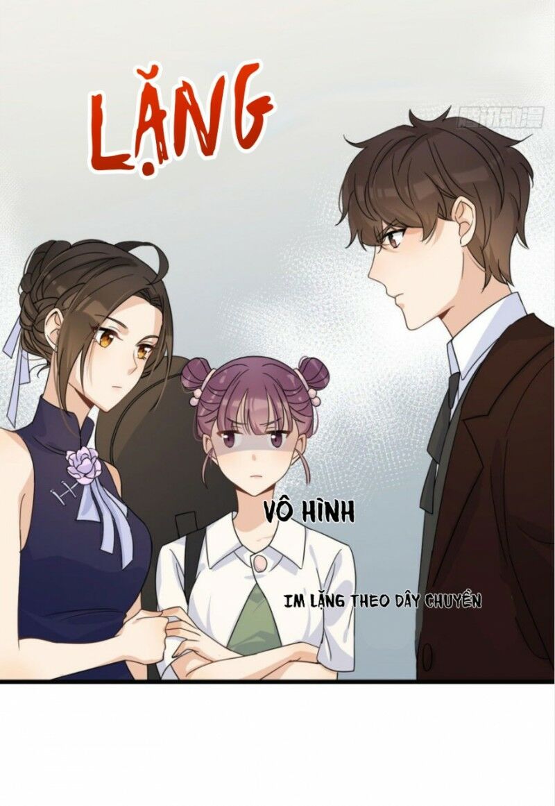 Vẫn Cứ Nhớ Em, Nhớ Em: Chapter 17
