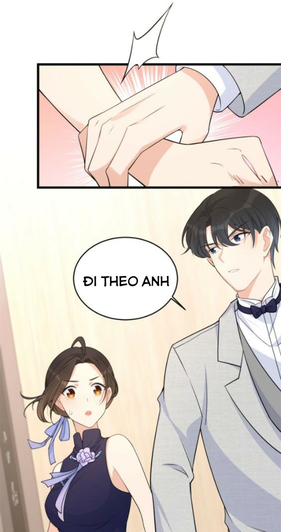 Vẫn Cứ Nhớ Em, Nhớ Em: Chapter 18